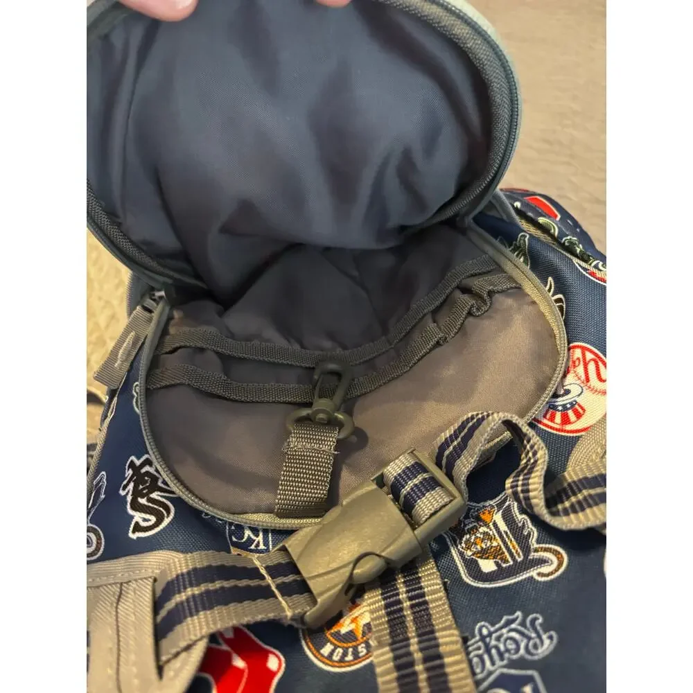 Pottery Bard Kids MLB Backpack
